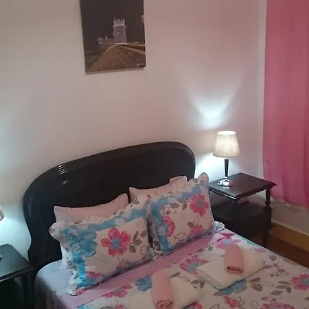 Breathelisboa Hostal Lisboa